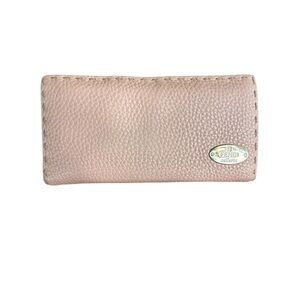 Fendi Selleria Long Wallet